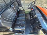 2023 Kubota RTV-X1120D SXS 40900 2023