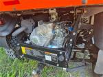 2023 Kubota RTV-X1120D SXS 40900 2023
