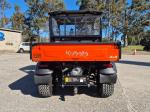 2023 Kubota RTV-X1120D SXS 40900 2023