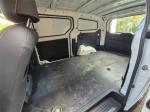 2020 LDV G10 Van SV7C