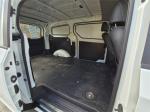 2020 LDV G10 Van SV7C