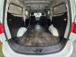 2020 LDV G10 Van SV7C