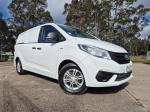 2020 LDV G10 Van SV7C