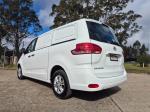 2020 LDV G10 Van SV7C