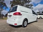 2020 LDV G10 Van SV7C