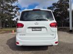 2020 LDV G10 Van SV7C