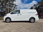 2020 LDV G10 Van SV7C