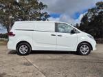 2020 LDV G10 Van SV7C