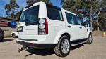 2014 Land Rover Discovery Wagon TDV6 Series 4 L319 15MY