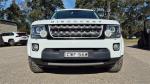 2014 Land Rover Discovery Wagon TDV6 Series 4 L319 15MY