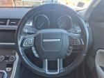 2016 Land Rover Range Rover Evoque Wagon TD4 150 SE L538 16.5MY