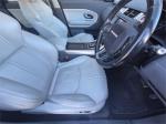 2016 Land Rover Range Rover Evoque Wagon TD4 150 SE L538 16.5MY