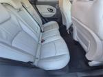 2016 Land Rover Range Rover Evoque Wagon TD4 150 SE L538 16.5MY