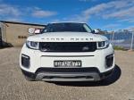 2016 Land Rover Range Rover Evoque Wagon TD4 150 SE L538 16.5MY
