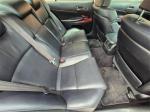 2005 Lexus GS Sedan GS300 Sports GRS190R