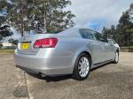 2005 Lexus GS Sedan GS300 Sports GRS190R