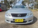 2005 Lexus GS Sedan GS300 Sports GRS190R