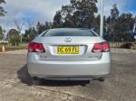 2005 Lexus GS Sedan GS300 Sports GRS190R