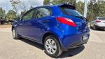 2007 Mazda 2 Hatchback Neo DE10Y1