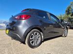 2017 Mazda 2 Hatchback GT DJ2HAA