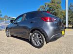2017 Mazda 2 Hatchback GT DJ2HAA