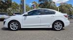 2009 Mazda 3 Sedan SP25 BL10L1