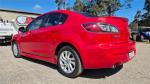 2012 Mazda 3 Sedan Maxx Sport BL10F2 MY13