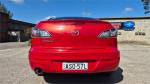 2012 Mazda 3 Sedan Maxx Sport BL10F2 MY13