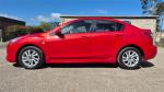 2012 Mazda 3 Sedan Maxx Sport BL10F2 MY13