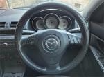 2008 Mazda 3 Sedan Neo Sport BK10F2 MY08