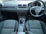 2008 Mazda 3 Sedan Neo Sport BK10F2 MY08