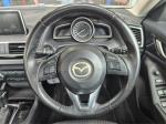 2014 Mazda 3 Sedan SP25 BM5238