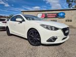 2014 Mazda 3 Sedan SP25 BM5238