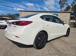 2014 Mazda 3 Sedan SP25 BM5238
