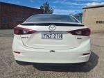 2014 Mazda 3 Sedan SP25 BM5238