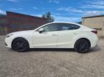 2014 Mazda 3 Sedan SP25 BM5238