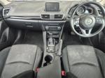 2014 Mazda 3 Sedan SP25 BM5238