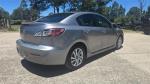 2012 Mazda 3 Sedan Maxx Sport BL10F2 MY13
