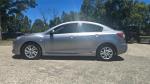 2012 Mazda 3 Sedan Maxx Sport BL10F2 MY13
