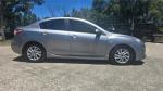 2012 Mazda 3 Sedan Maxx Sport BL10F2 MY13