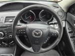 2012 Mazda 3 Sedan Neo BL10F2 MY13