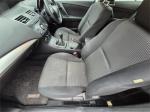 2012 Mazda 3 Sedan Neo BL10F2 MY13