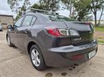 2012 Mazda 3 Sedan Neo BL10F2 MY13