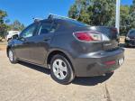 2012 Mazda 3 Sedan Neo BL10F2 MY13