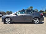 2012 Mazda 3 Sedan Neo BL10F2 MY13