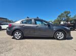 2012 Mazda 3 Sedan Neo BL10F2 MY13