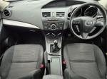 2012 Mazda 3 Sedan Neo BL10F2 MY13