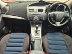 2010 Mazda 3 Hatchback Maxx Sport BL10F1 MY10