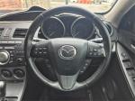 2010 Mazda 3 Hatchback Maxx Sport BL10F1 MY10
