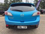 2010 Mazda 3 Hatchback Maxx Sport BL10F1 MY10
